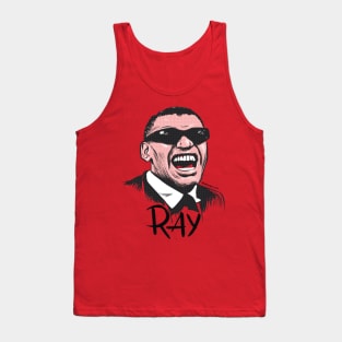 The Genius Tank Top